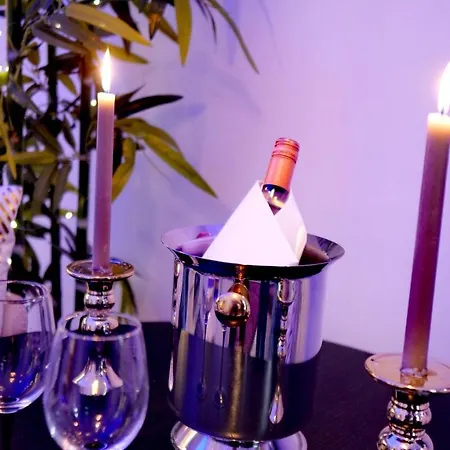 Dolce Vita Supremier Apartman