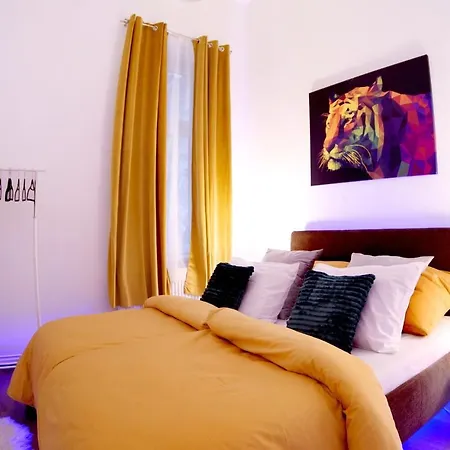 Dolce Vita Supremier Appartement *