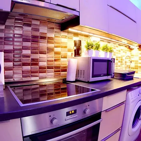 Appartement Dolce Vita Supremier