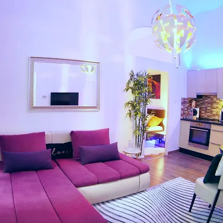 Dolce Vita Supremier Appartement *