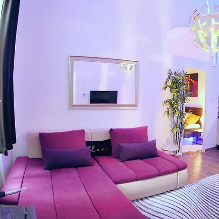 Dolce Vita Supremier Apartment