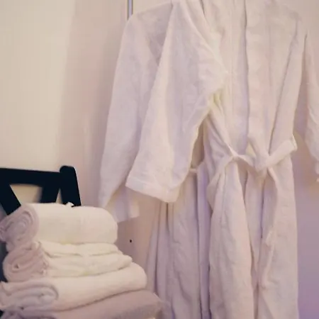 Apartment Dolce Vita Supremier