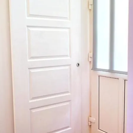 Dolce Vita Supremier Appartement Boedapest