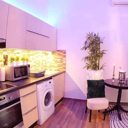 Appartement Dolce Vita Supremier *