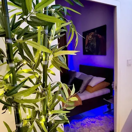 Dolce Vita Supremier Appartement *