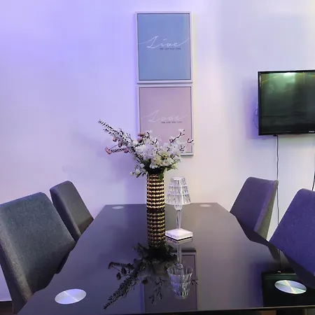 Appartement Dolce Vita Supremier