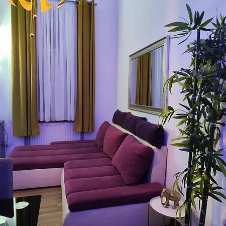 Dolce Vita Supremier Appartement *